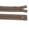 30cm zárt drapp