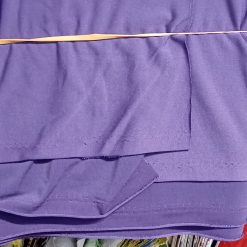 Lila jersey