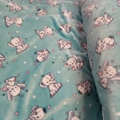elefánt "baby soft/léda