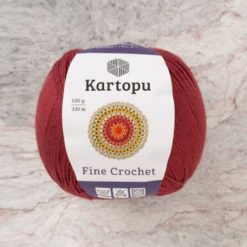 Fine Crochet