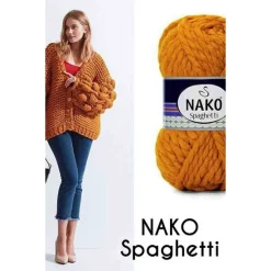 Spaghetti