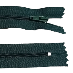 25cm zárt -zöld