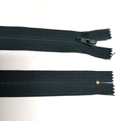 25cm zárt -mélyzöld