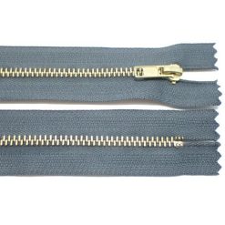 20cm zárt szürke