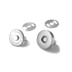 Mágneskapocs 14mm