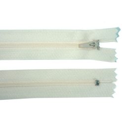 45cm zárt ecrü