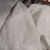 Soft velur-szürke