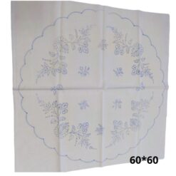 Előnyomott kézimunka alap 60*60cm
