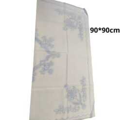 Előnyomott kézimunka alap 90*90cm