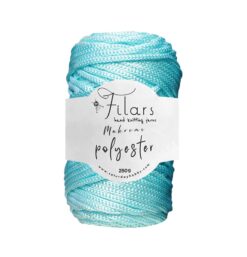 Filars Chainy zsinórfonal 4mm