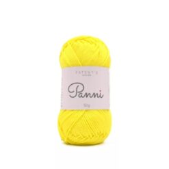 Panni 101