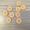Divat gomb 2cm