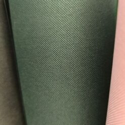 Vízálló oxford zöld