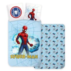 Ovis ágynemű huzat- Spiderman