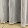 Voile pálcás fényáreresztő függöny - 300cm